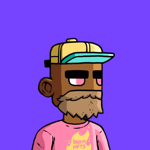 Human Ink #776