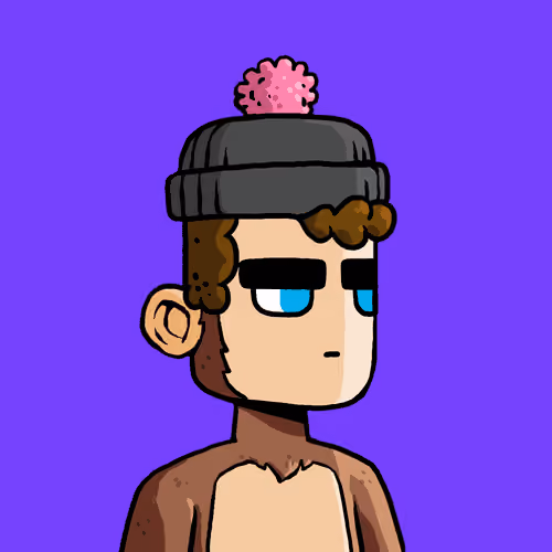 Human Ink #16