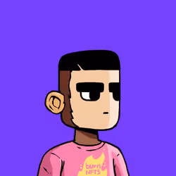 Human Ink #850