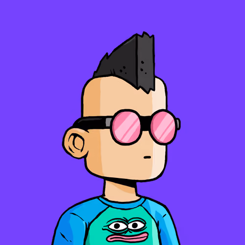 Human Ink #74