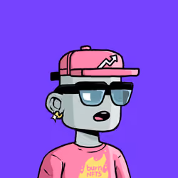 Human Ink #1427