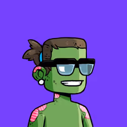 Human Ink #1575