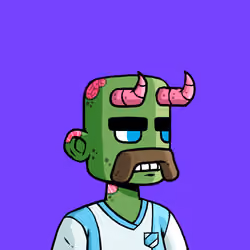 Human Ink #950