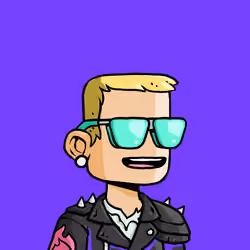 Human Ink #701
