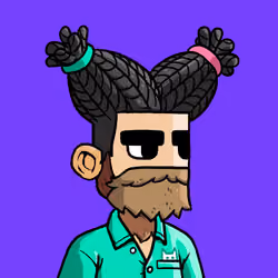 Human Ink #621