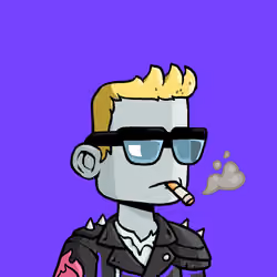 Human Ink #729
