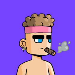 Human Ink #955