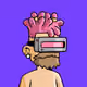 Human Ink #846