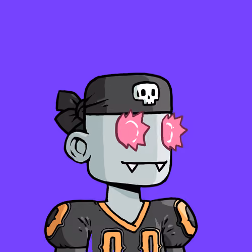 Human Ink #1416