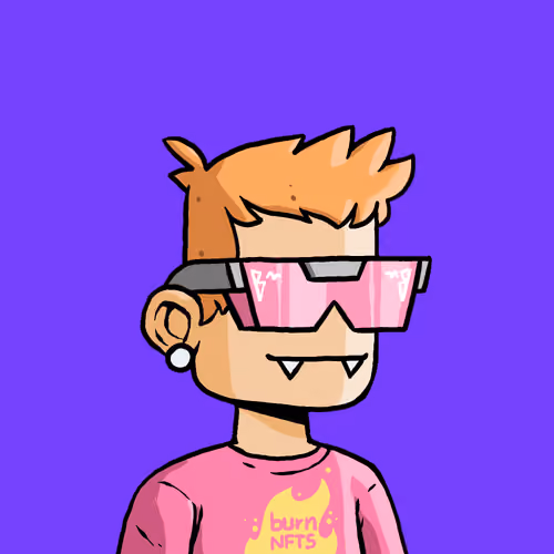 Human Ink #22