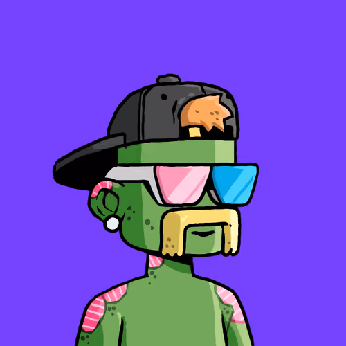 Human Ink #838