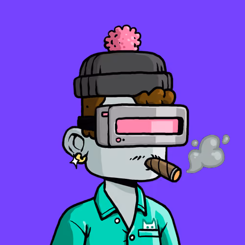 Human Ink #1431