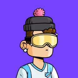 Human Ink #39