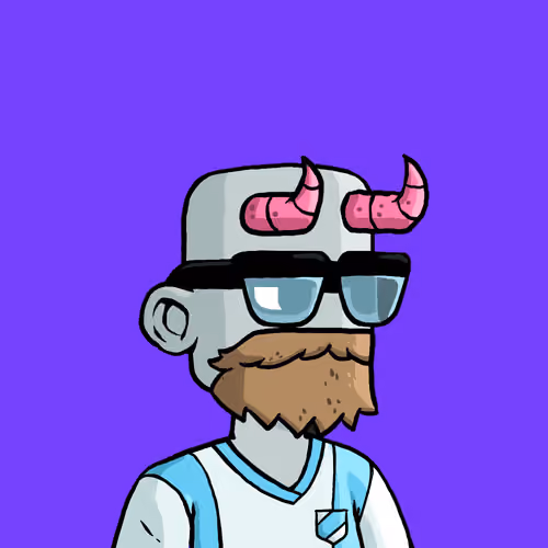 Human Ink #18