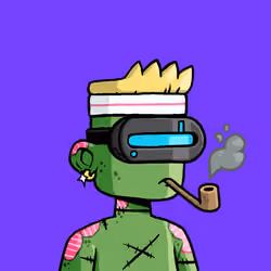 Human Ink #849