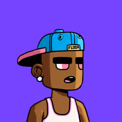 Human Ink #851