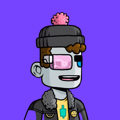 Human Ink #14