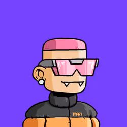Human Ink #401