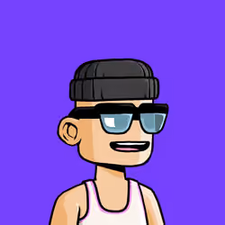 Human Ink #1782