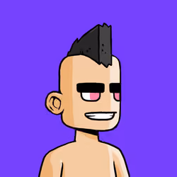 Human Ink #237