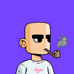 Human Ink #1308