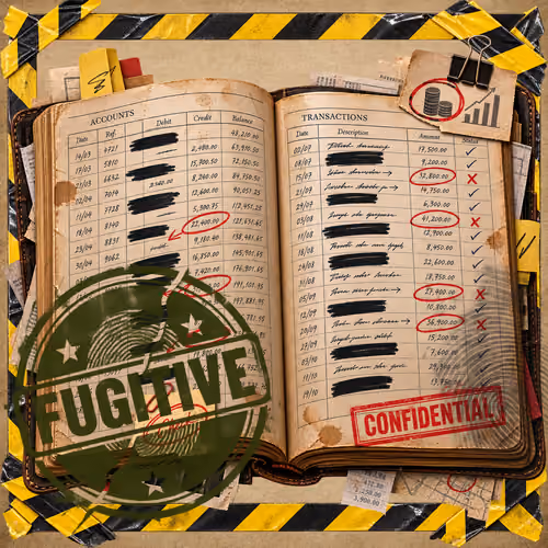 Case File #1025