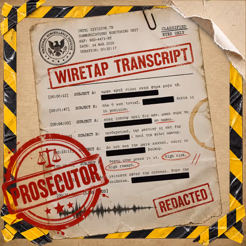 Case File #715