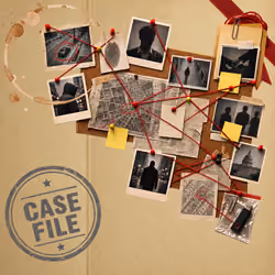 Case File #484