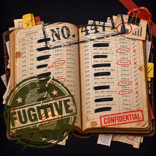 Case File #667