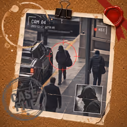 Case File #1475