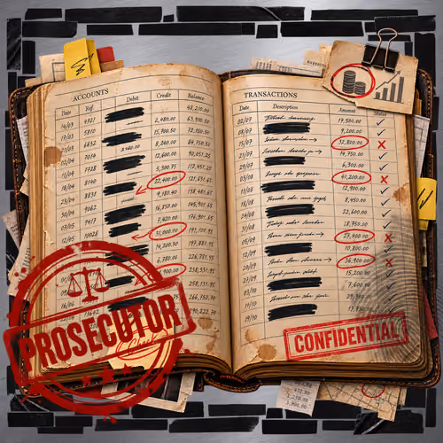 Case File #775