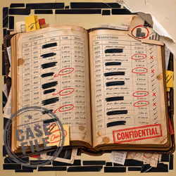 Case File #476