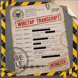 Case File #1056