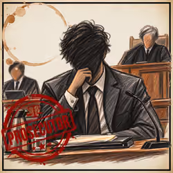 Case File #322