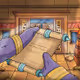 Lost Scroll