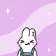 Lil Bunny #377