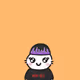 Lil Bunny #266