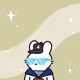Lil Bunny #218