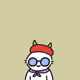 Lil Bunny #280