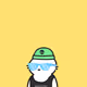 Lil Bunny #399