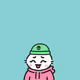 Lil Bunny #257
