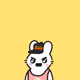 Lil Bunny #336