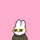 Lil Bunny #254