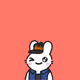 Lil Bunny #395