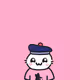 Lil Bunny #312