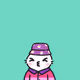 Lil Bunny #332