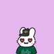 Lil Bunny #383