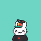 Lil Bunny #249