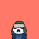 Lil Bunny #366