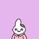 Lil Bunny #231